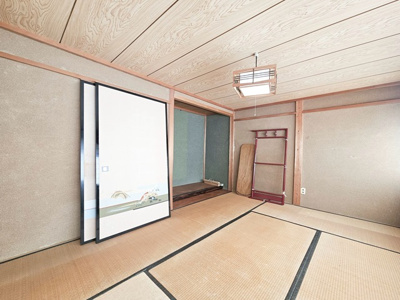 【和室】 | 鹿島町貸家