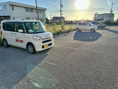 【駐車場】 | NKビル