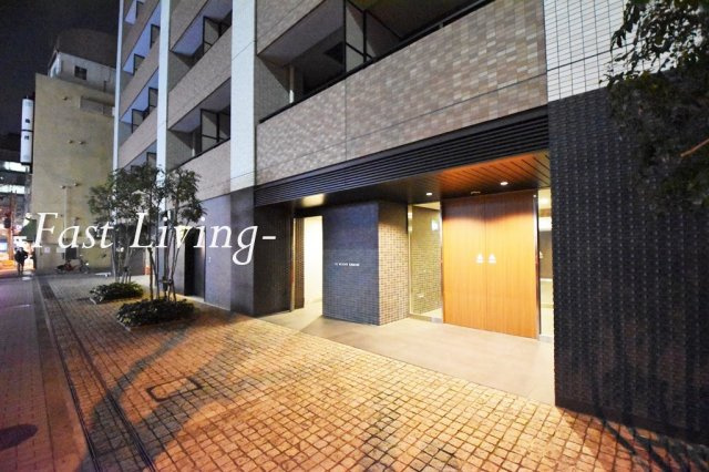 パークハビオ平河町