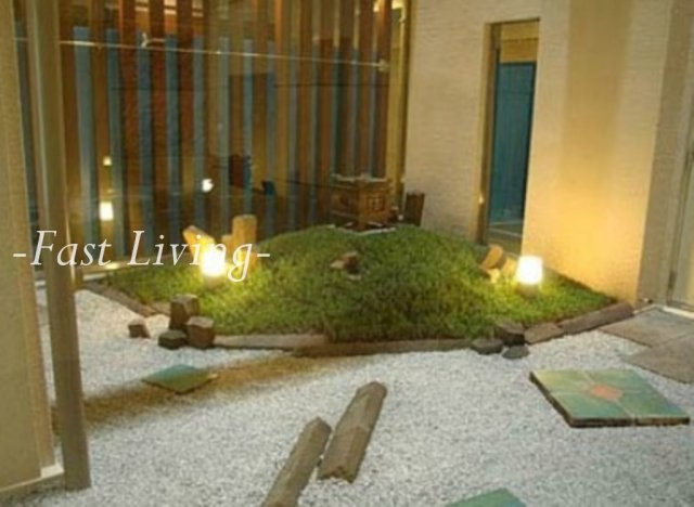 グルックハイム紀尾井町のその他共用部分