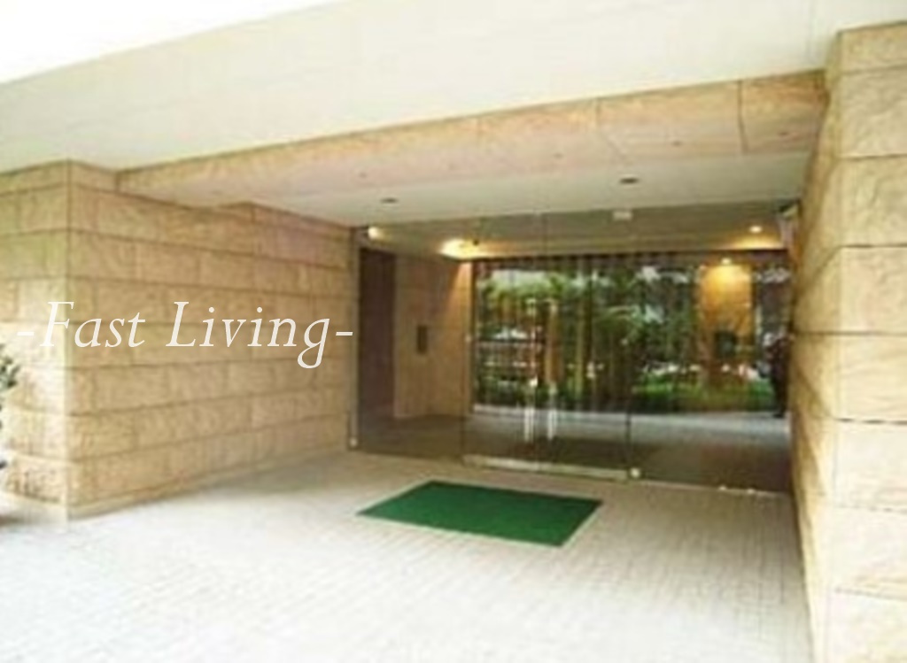 グルックハイム紀尾井町