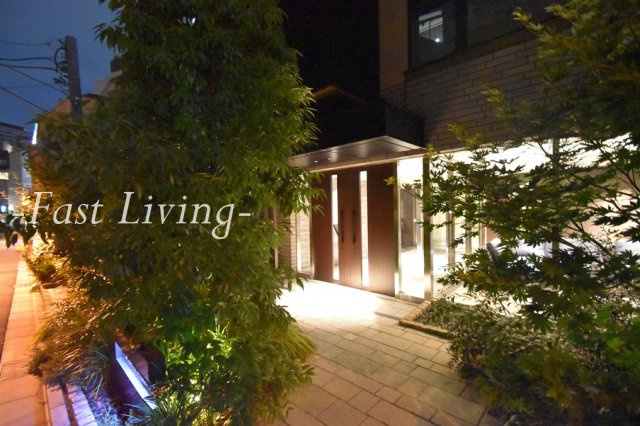 パークアクシス飯田橋レジデンス