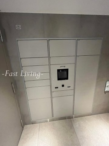 パークアクシス神田レジデンスのその他共用部分