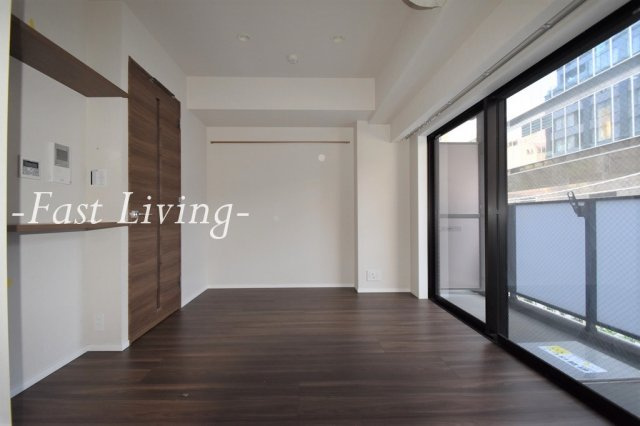 カーサスプレンディッド麹町の内装