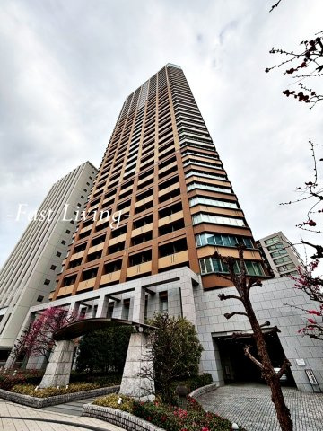 プラウドタワー千代田富士見