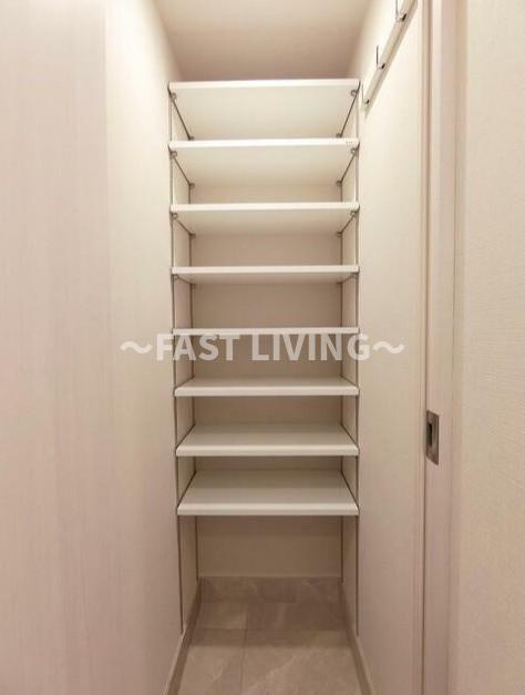 イプセ神楽坂のその他