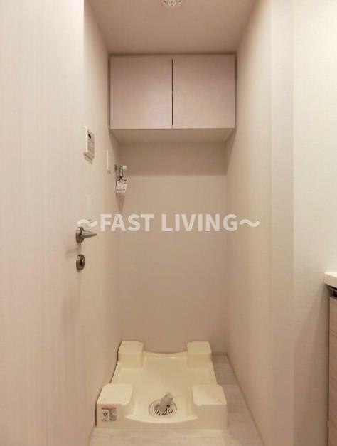 イプセ神楽坂の設備