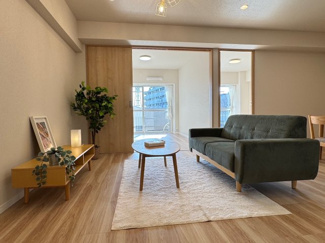 【居間・リビング】 | ハイラーク浦和