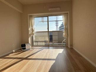 【洋室】 | ハイラーク浦和