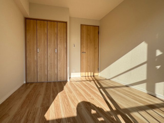 【洋室】 | ハイラーク浦和