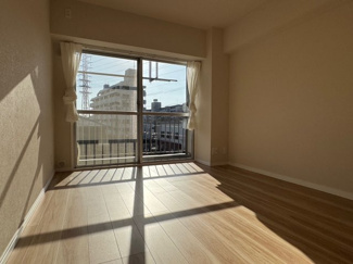 【洋室】 | ハイラーク浦和