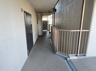 【玄関】 | ハイラーク浦和