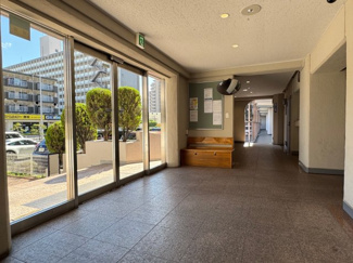 【エントランス】 | ハイラーク浦和