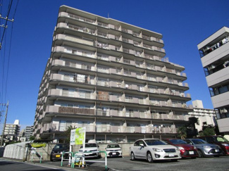 【外観】 | ハイラーク浦和