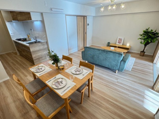 【居間・リビング】 | ハイラーク浦和