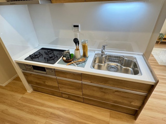 【キッチン】 | ハイラーク浦和