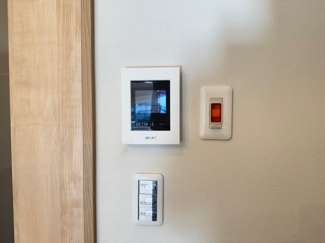 【セキュリティ】 | ハイラーク浦和