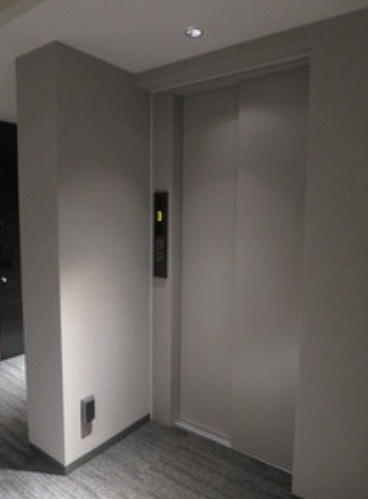 【居間・リビング】