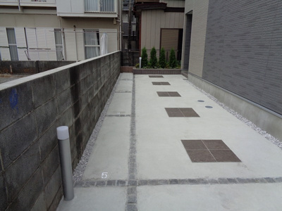 【その他共用部分】 | リブリフォルテ