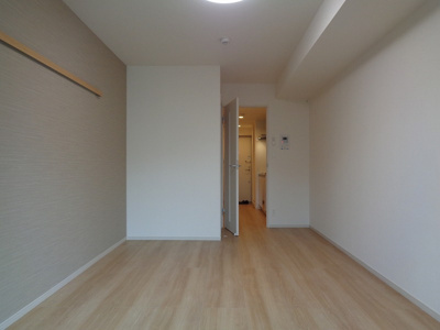 【居間・リビング】 | リブリフォルテ | 別号室画像