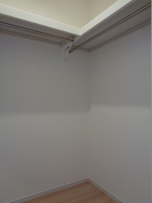 【収納】 | リブリフォルテ | 別号室画像