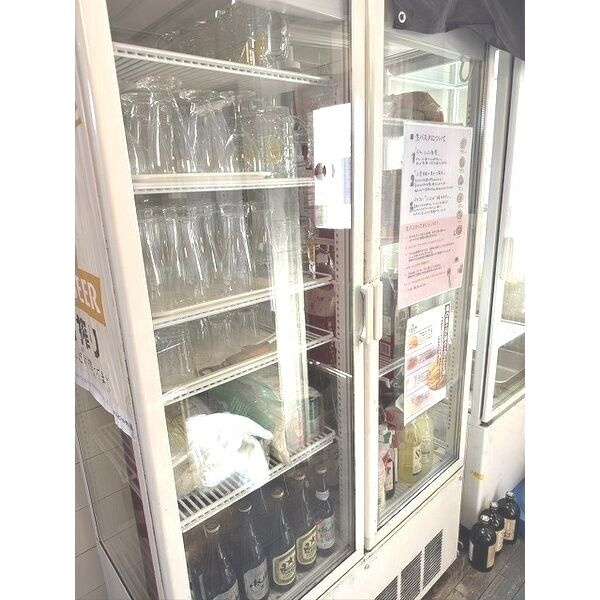 大阪市東淀川区豊新５丁目の店舗一部のその他