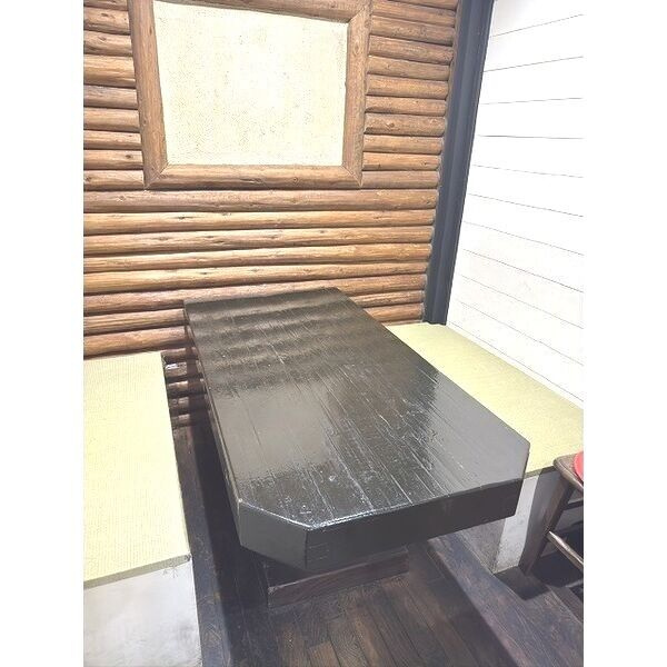 大阪市東淀川区豊新５丁目の店舗一部の内装