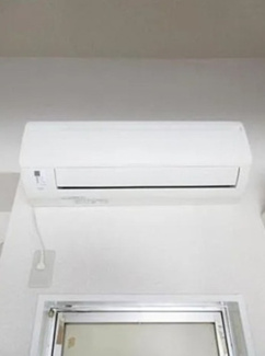 【設備】 | エコー中落合
