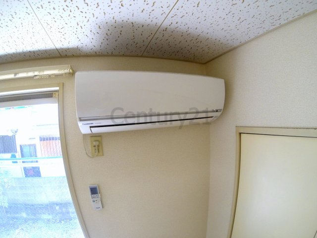 【設備】 | ハイツ812