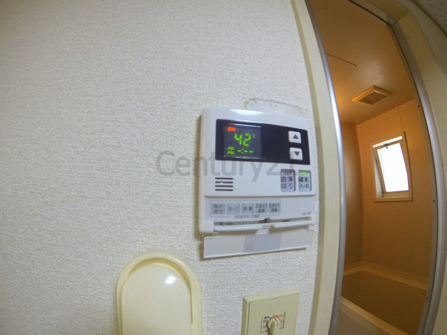 【設備】 | ハイツ812