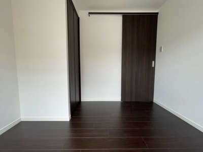 【洋室】 | プラザ六甲道