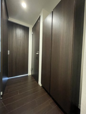 【玄関】 | プラザ六甲道