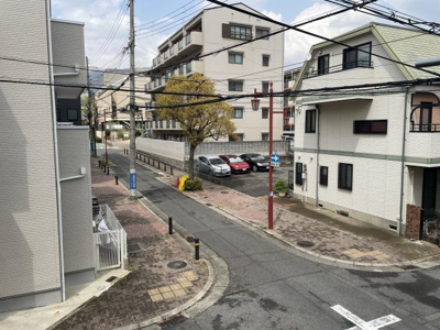 【展望】 | プラザ六甲道