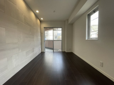 【居間・リビング】 | プラザ六甲道