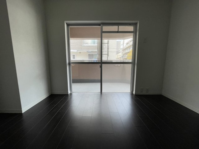 【洋室】 | プラザ六甲道