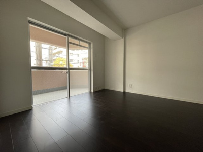 【洋室】 | プラザ六甲道