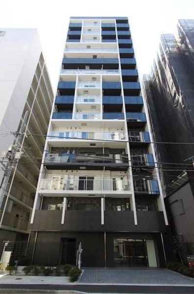 ベルグレード川崎AZの画像