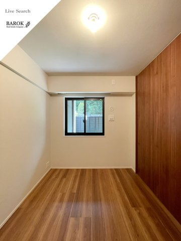 パークホームズ六本松フォレストクロスの設備