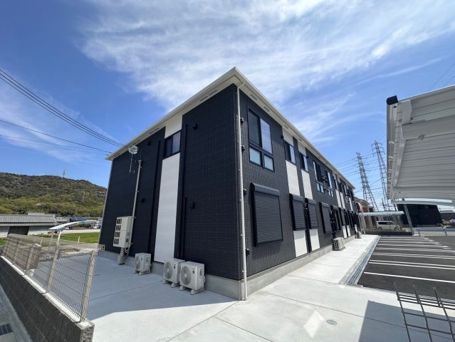 アップ　ヴィレッジ