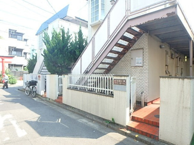 【設備】 | ＮＴ池袋コーポ