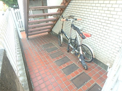 【その他共用部分】 | ＮＴ池袋コーポ