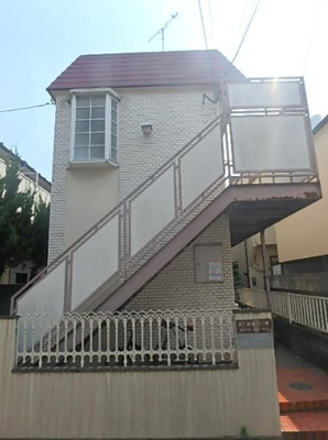 【セキュリティ】 | ＮＴ池袋コーポ