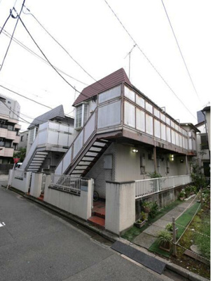 【展望】 | ＮＴ池袋コーポ