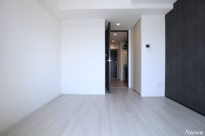 【内装】 | ディアレイシャス浅間町ステーションフロント | 内装も気になるポイント