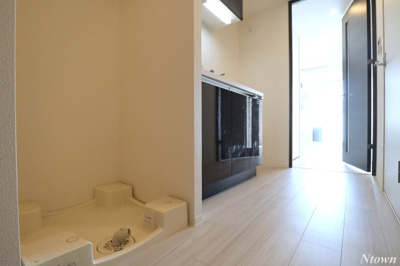 【内装】 | ディアレイシャス浅間町ステーションフロント | おしゃれな内装です