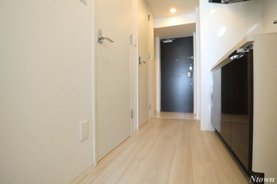 【内装】 | ディアレイシャス浅間町ステーションフロント | 内装もきれいです