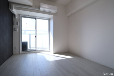 【その他】 | ディアレイシャス浅間町ステーションフロント | お部屋です