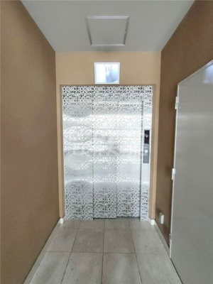 【その他共用部分】 | スプリングウエスト | エレベーター完備