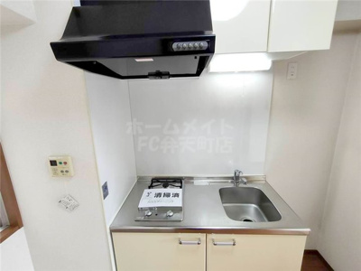 【キッチン】 | スプリングウエスト | キッチンでお料理をお楽しみください