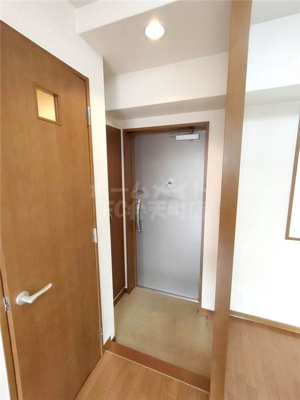 【玄関】 | スプリングウエスト | 毎日通る玄関はこちらです